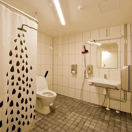 Vuokrahuone Design Hostelli Helsinki
